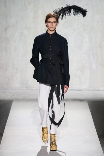 Dries Van Noten | Spring/Summer 2020