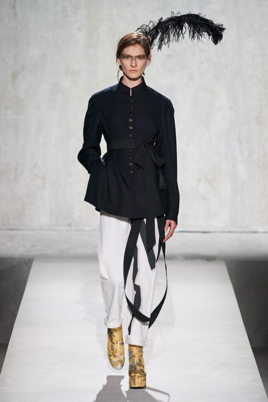 Dries Van Noten | Spring/Summer 2020