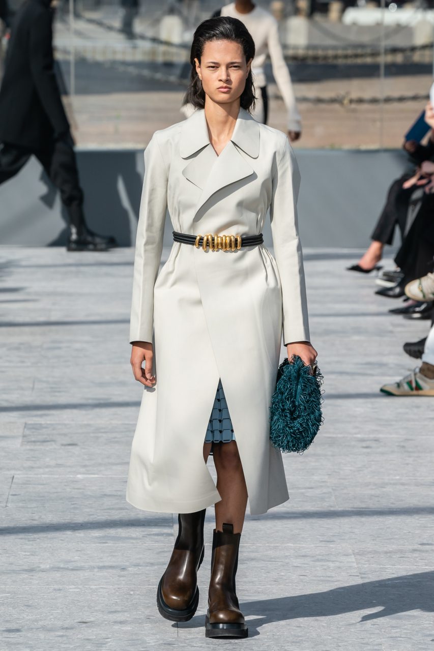 Jumpsuit、Ruffles、Maryjane…設計師如何令這5個古老潮流回歸？