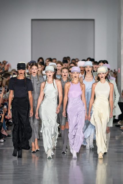 Max Mara:邦女郎在今時今日已是James Bond | Spring/Summer 2020