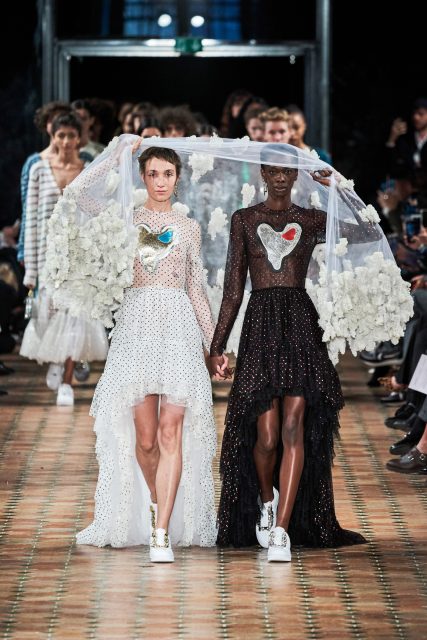 此港女早已不同昔日港女 Anaïs Jourden | Spring/Summer 2020