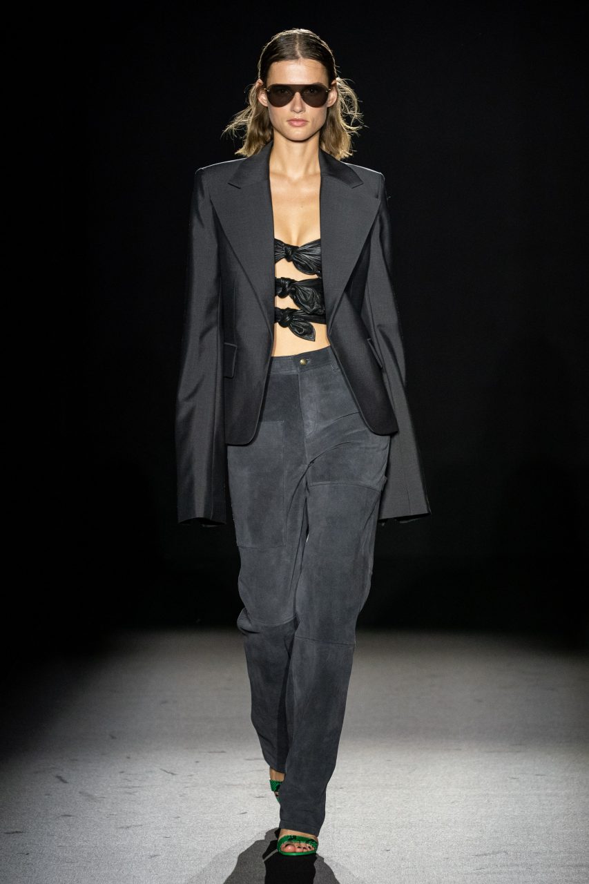 Zadig & Voltaire | Spring/Summer 2020