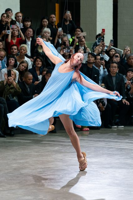 Issey Miyake:三宅一生的新式感染力 | Spring/Summer 2020