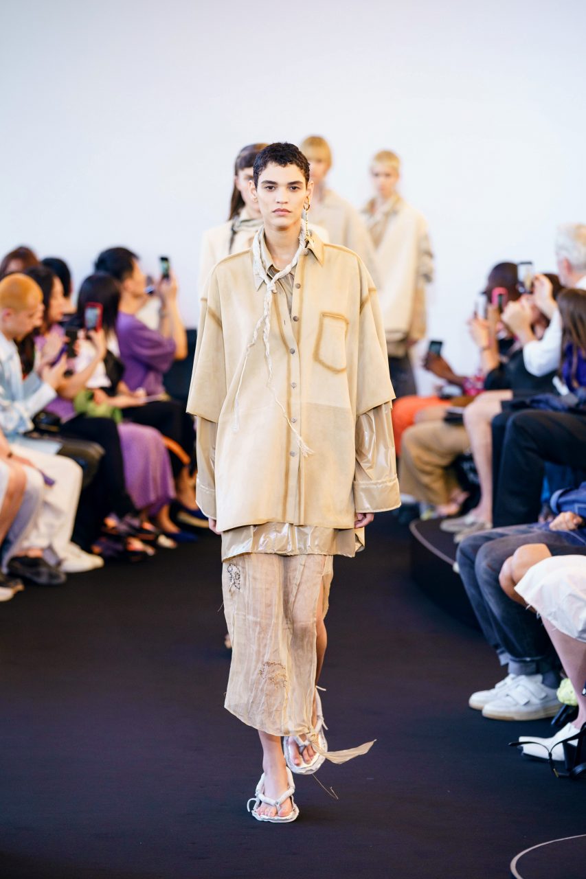 Acne Studios | Spring/Summer 2020