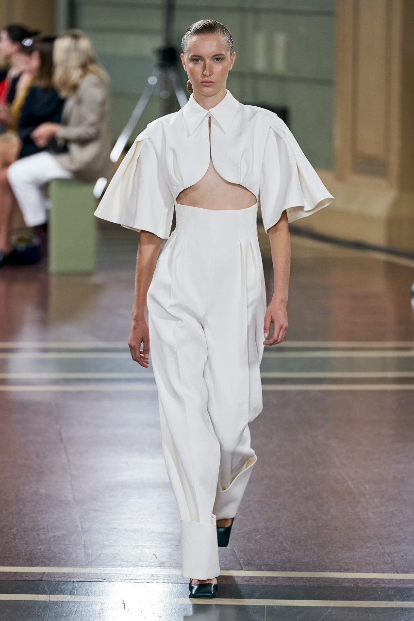 Emilia Wickstead | Spring/Summer 2020