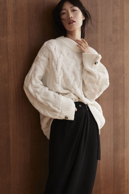 Cashmere 的故事:無論是 Carrie Bradshaw 還是亦舒都愛的衣料
