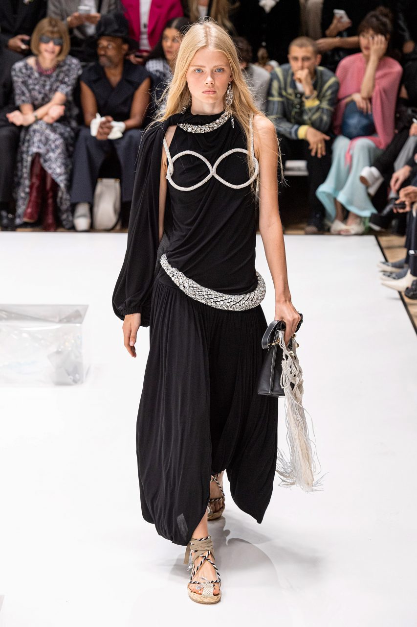 J.W. Anderson：觀賞外表本就是種意義？| Spring/Summer 2020
