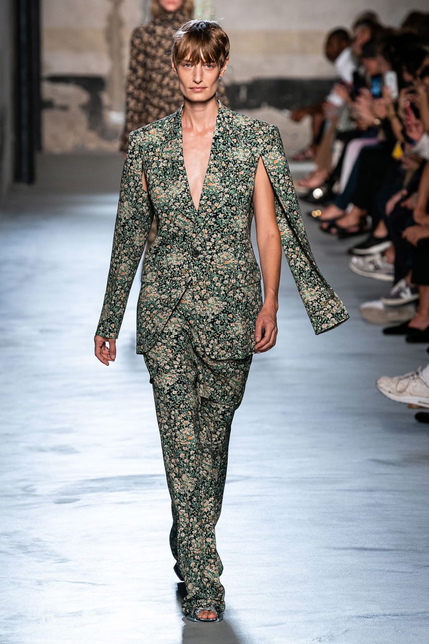 當世上有太多的偏見和道德主義：No. 21 | Spring/Summer 2020