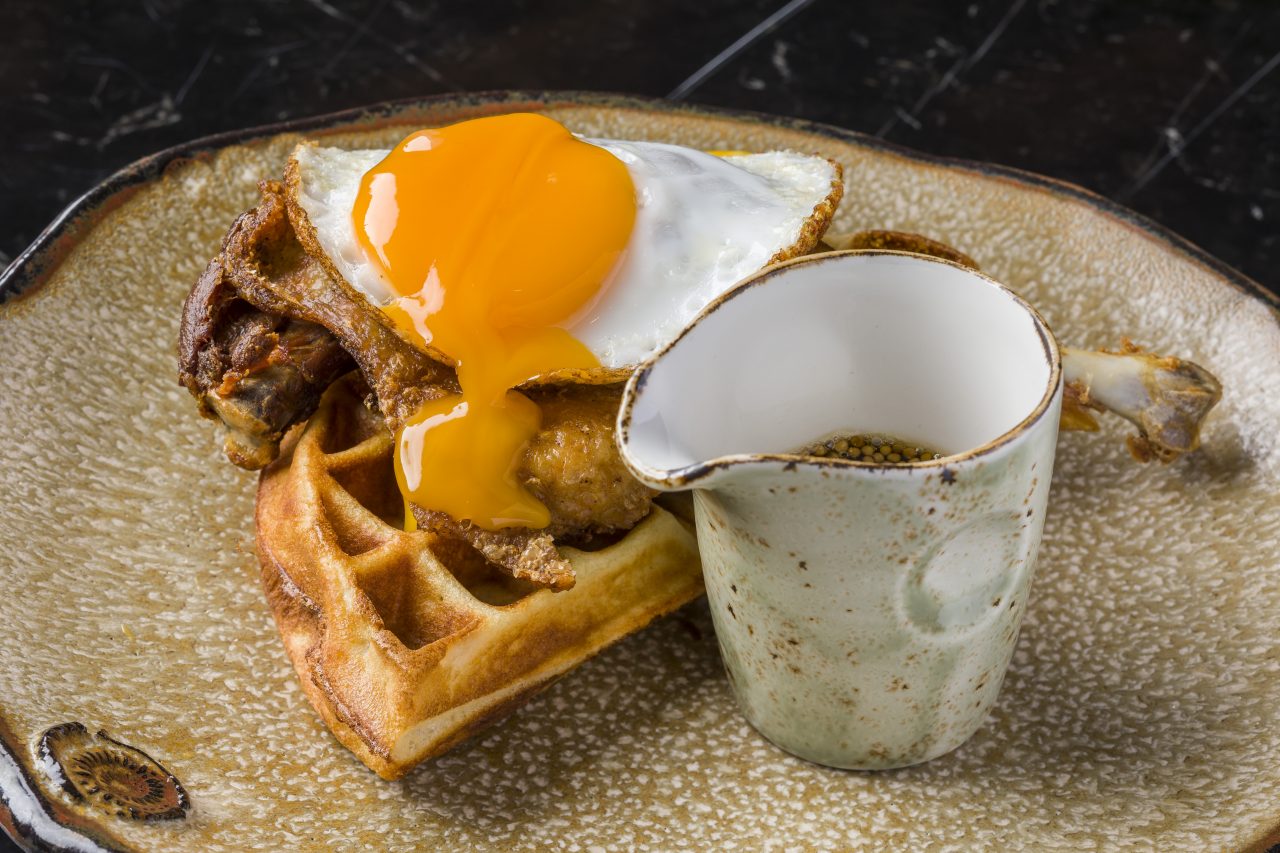 Hong Kong’s Hottest New Restaurants For September