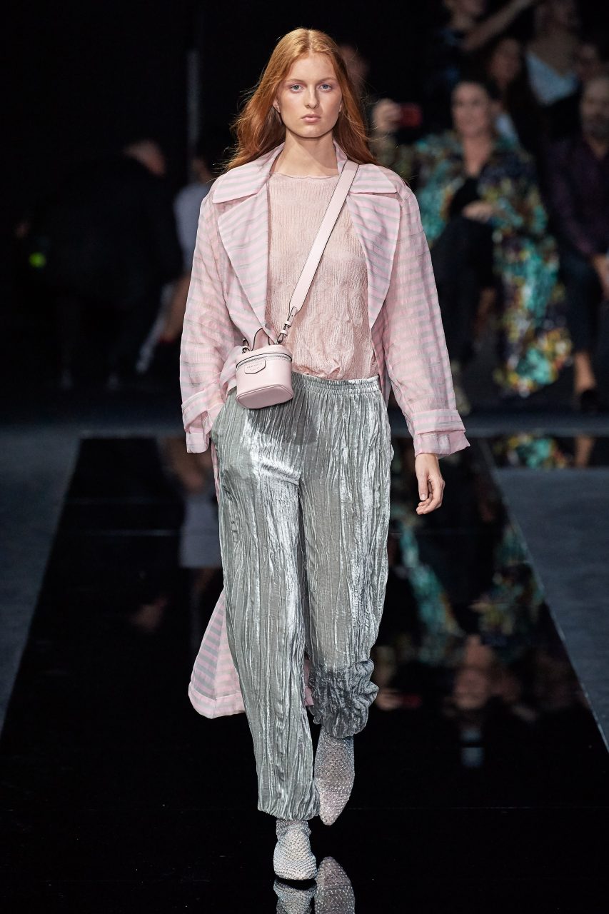 Emporio Armani | Spring/Summer 2020