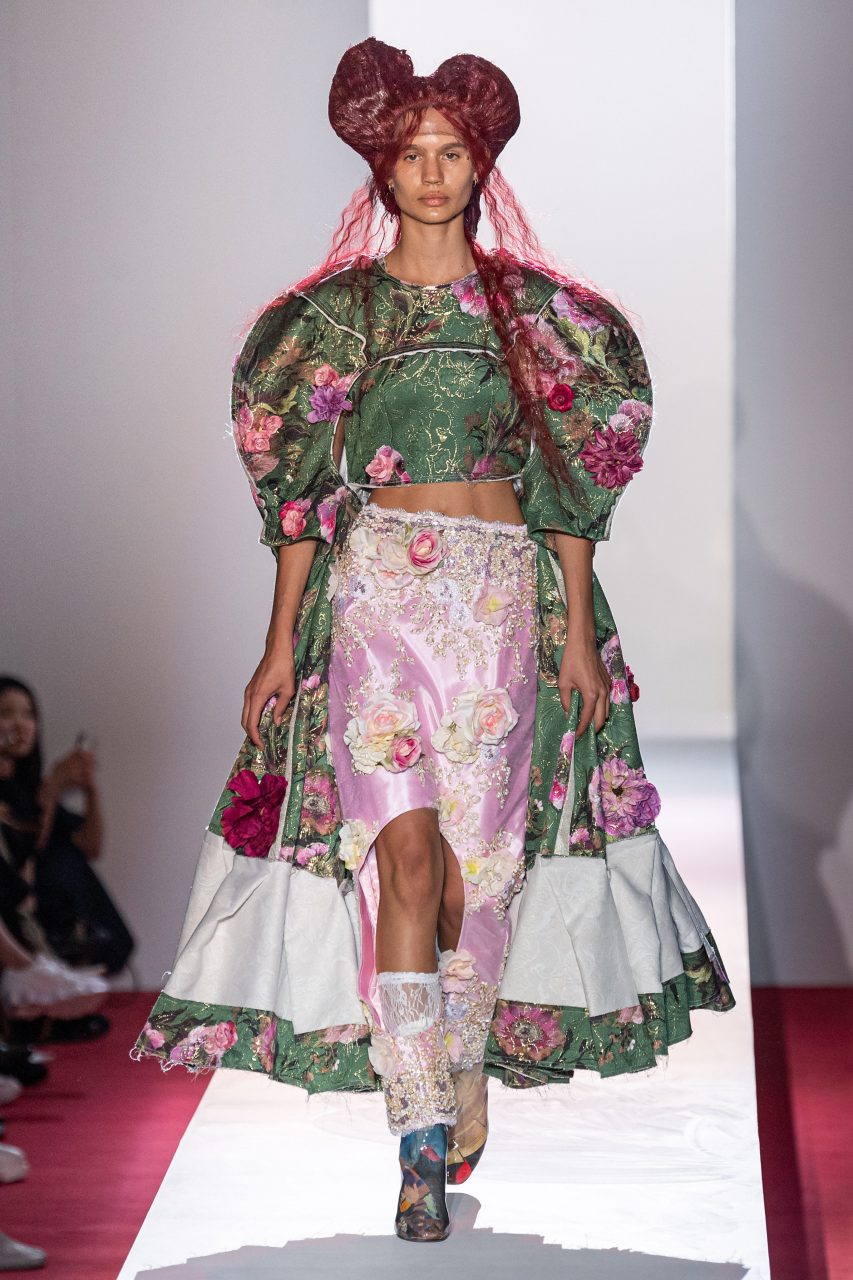 Comme des Garçons | Spring/Summer 2020