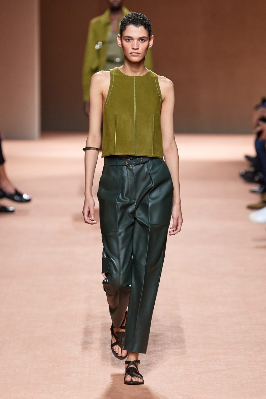 Hermès | Spring/Summer 2020