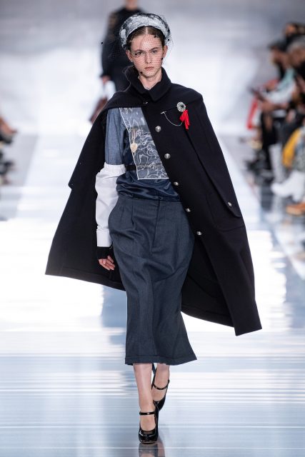 Maison Margiela:透過制服解放社會思想 | Spring/Summer 2020