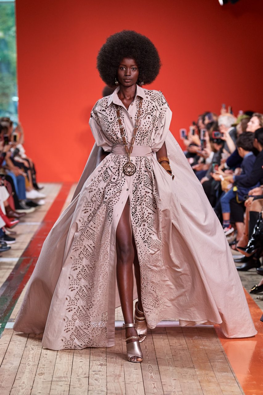 Elie Saab | Spring/Summer 2020