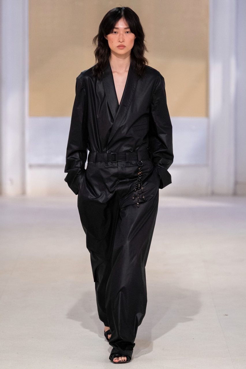 Lemaire | Spring/Summer 2020