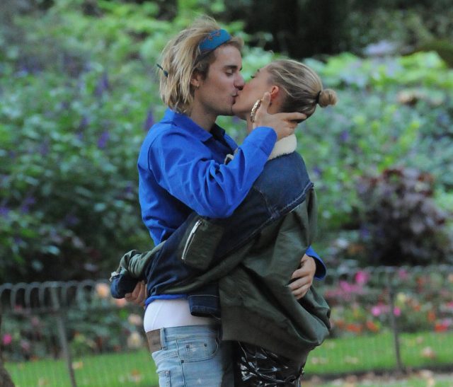 Hailey Bieber與Justin Bieber婚期已近？Kendall Jenner更幫她籌辦狂野單身派對