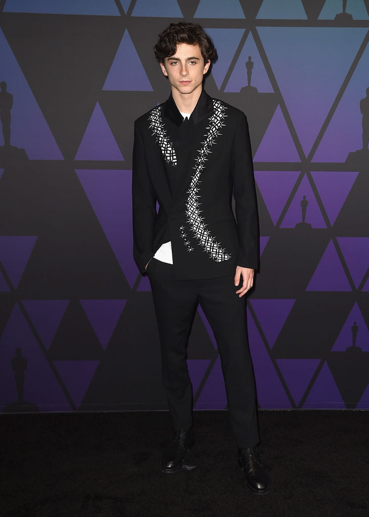 Timothee