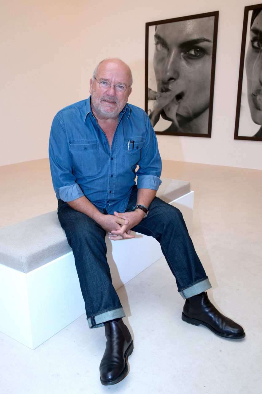 German Photography Titan Peter Lindbergh Has Died