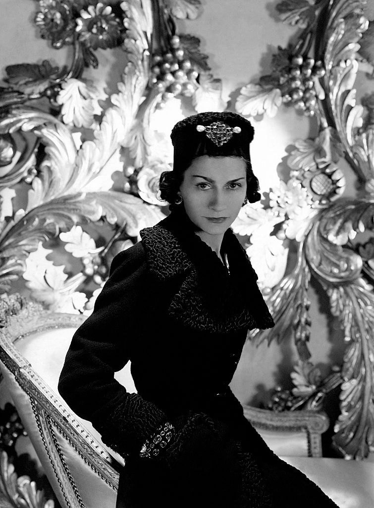 你也許不知道 Coco Chanel 的八個真相