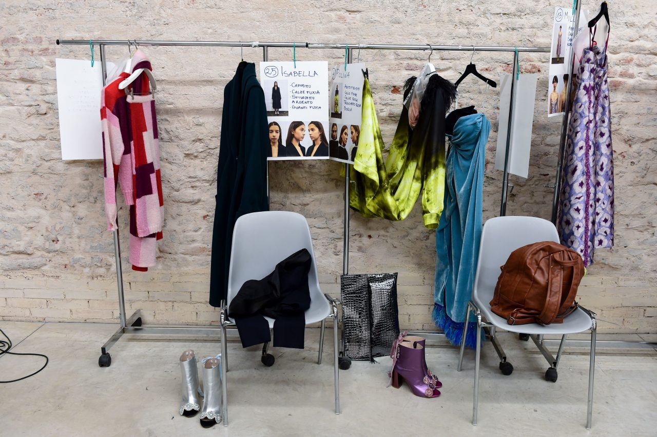 製作時裝展到底是怎麼一回事？讓五位時尚界人士解答你的疑問