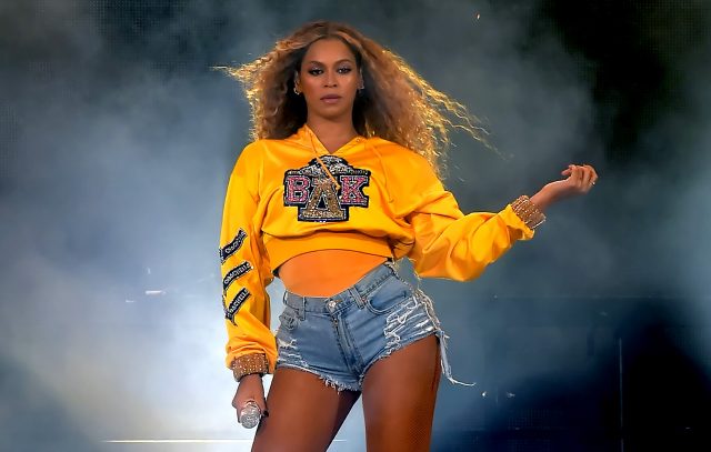 Beyoncé由天后成艾美獎輸家？紀錄片《Homecoming》六項提名卻敗陣而回