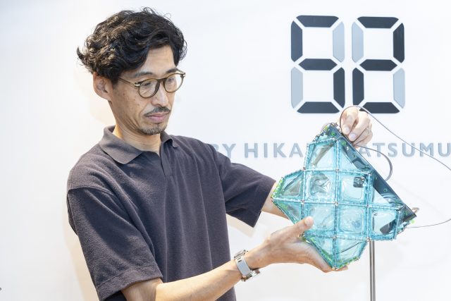 前 Bao Bao 手袋設計師自立門戶:長久使用比可持續物料更重要