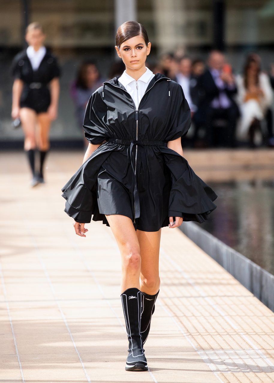 Longchamp | Spring/ Summer 2020
