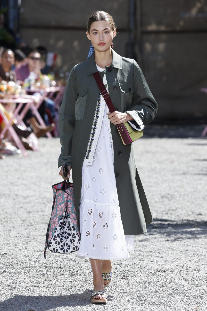 Kate Spade | Spring/Summer 2020