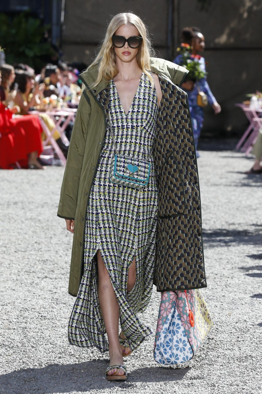 SS2020 New York Fashion Week