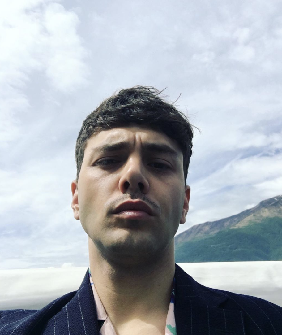 電影和時裝 我們想起 Xavier Dolan