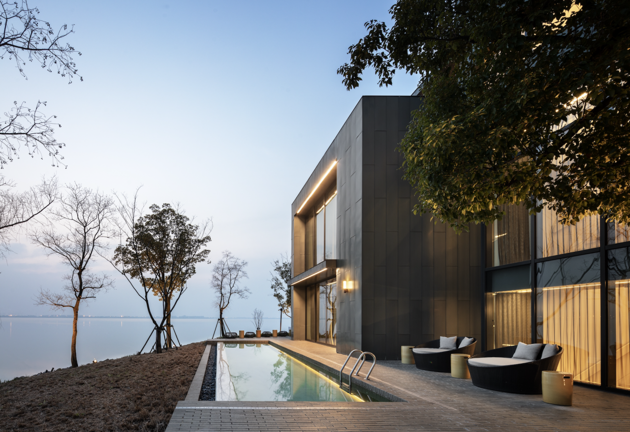 Win a Three-Night Stay at SANGHA Retreat in Suzhou