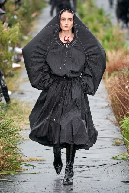 Marine Serre:世界末日的降臨| Spring/Summer 2020