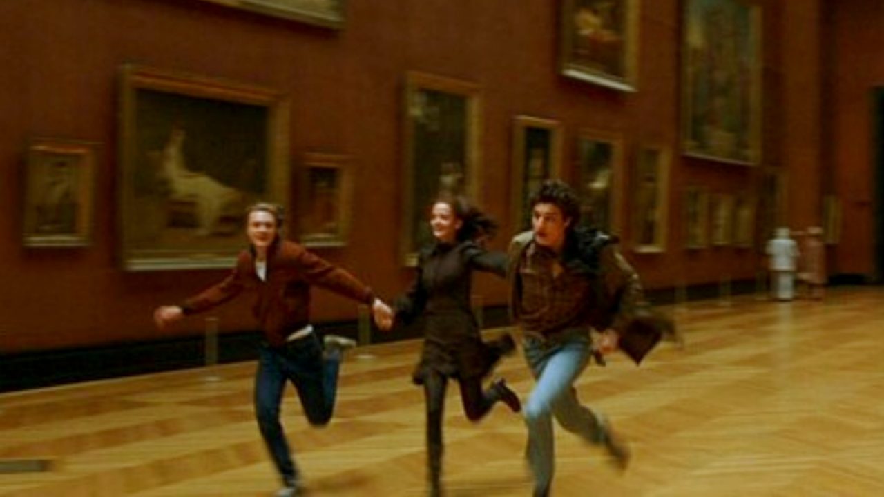 你也可以參與的達文西密碼：巴黎羅浮宮將上演密室逃脫