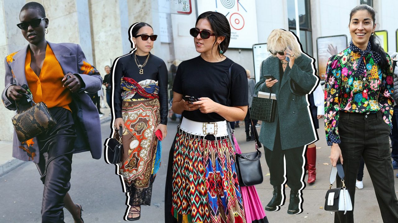 2019秋冬潮流換季指南：鎖定這五個炙手可熱的手袋款式