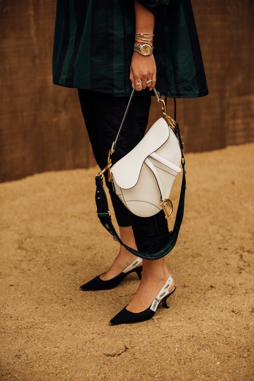 想賣掉手袋？現在這款APP能夠替你立即查看價格