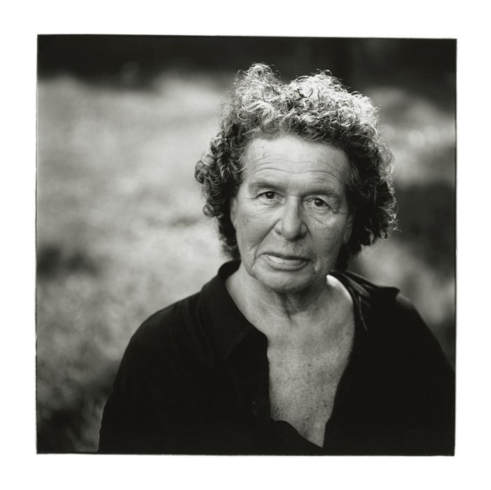 著名女攝影師Annie Leibovitz開設Instagram帳戶