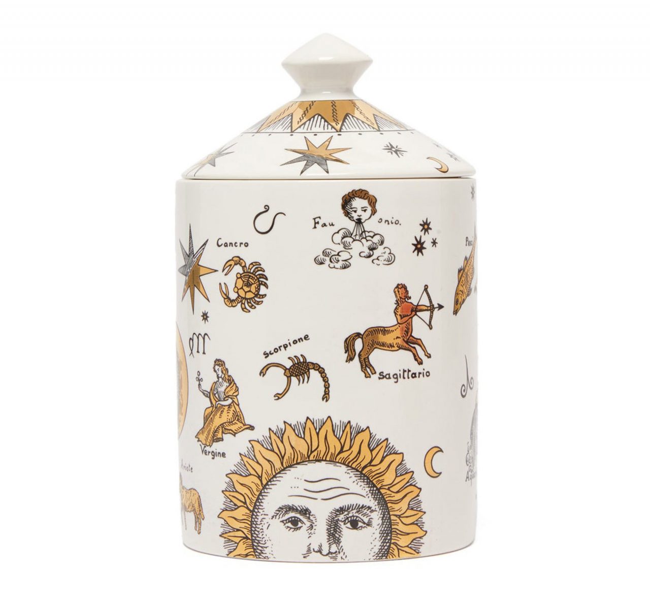 為家裡添上秋意：六款適合秋季的陶瓷香薰蠟燭