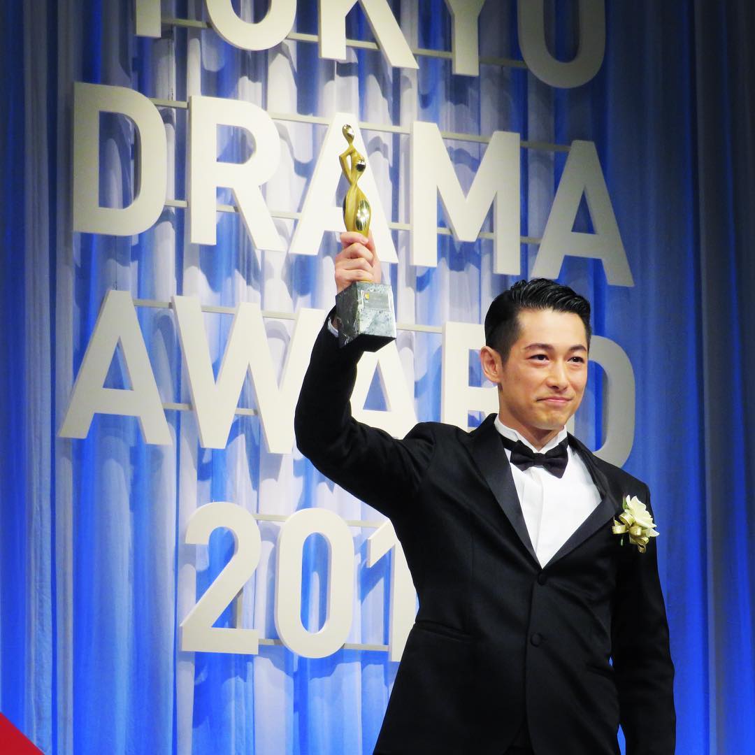 藤岡靛成木村拓哉最強對手？還記得他和香港的淵源嗎…