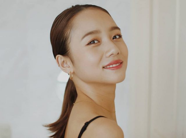 被喻為「翻版」石原里美：日本新生代模特兒/KOL伊原葵