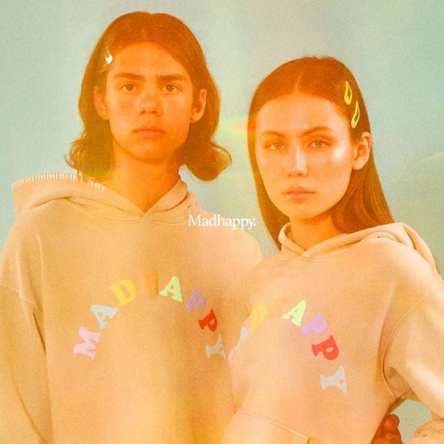 侈奢品集團為何投資在Z世代的新街頭文化?LVMH 購入潮牌 Madhappy 股份