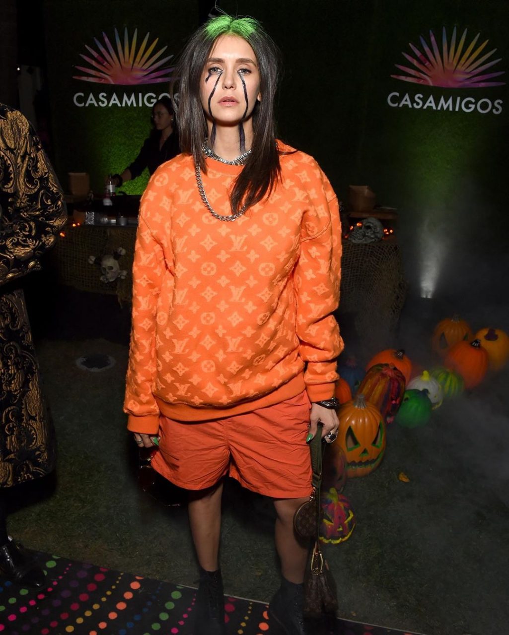 Halloween 2019明星造型精選 | Nina Dobrev成為今年最緊貼潮流的變裝者？