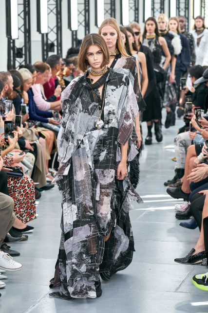 Sacai是一個設計師品牌,不是一個潮牌 | Spring/Summer 2020