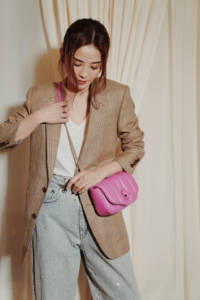 2020秋冬必買手袋：6款明星愛不釋手的 It Bag推介