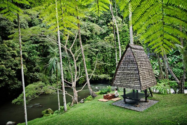 The Best Wellness Retreats in Southeast Asia