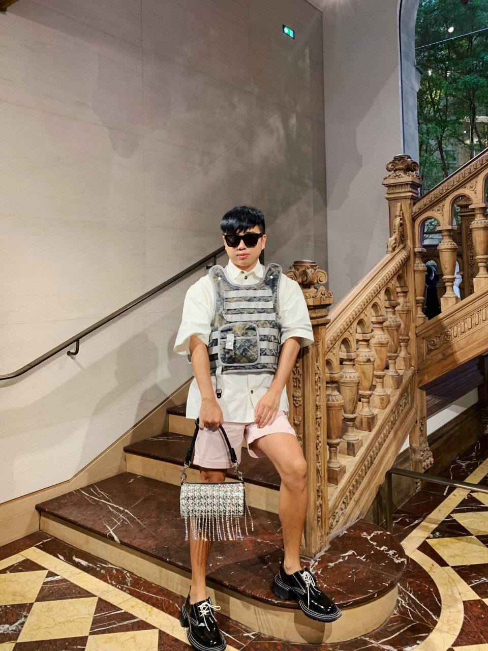 Declan Chan: Spring/Summer 2020 Fashion Month Diary