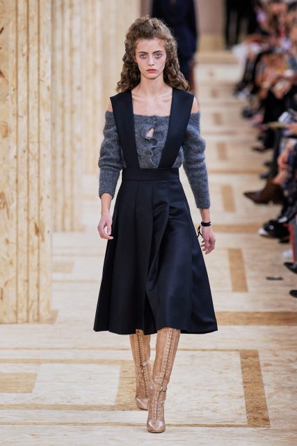 Miu Miu Spring/ Summer 2020