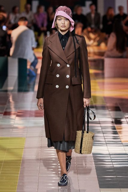 用 Google 演算法看 Fashion Week?哪個品牌最多人搜尋?