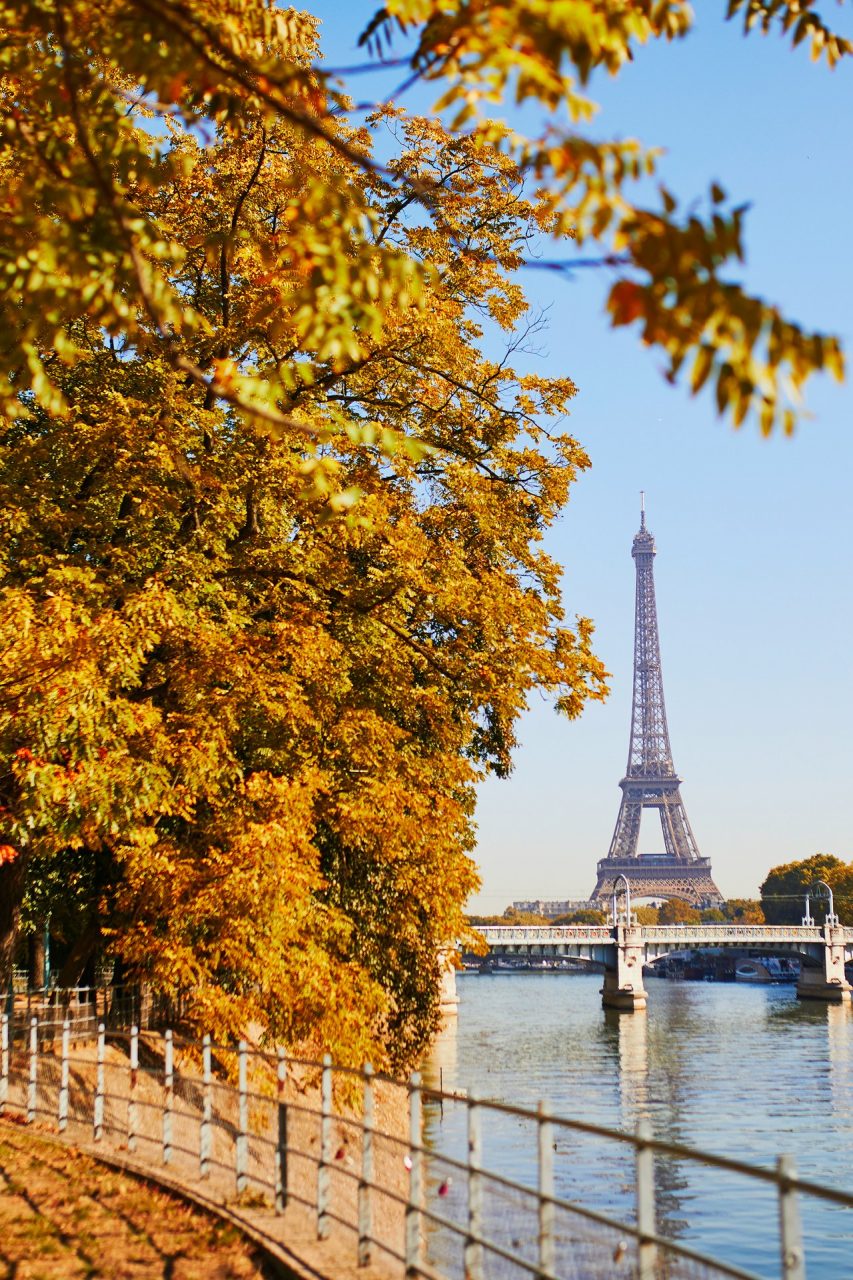 Karl Lagerfeld、艾菲爾鐵塔、Chaumet：今秋 7 個巴黎免費入場的必看展覽