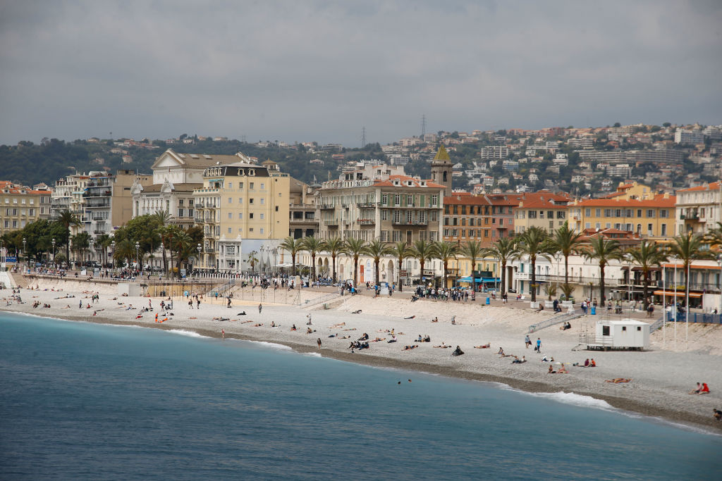 #SummerInVogue 盤點7個時尚人最理想的旅行目的地