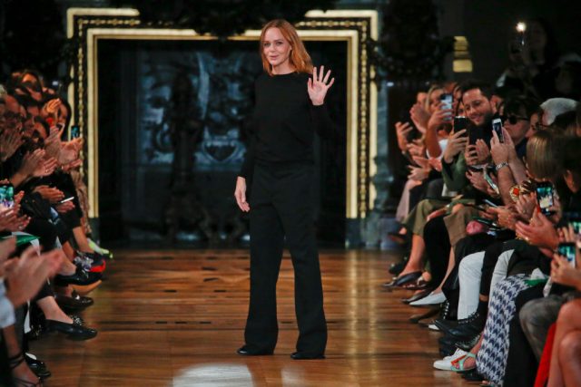 可持續時尚：時裝工業應該因綠色環保而獲得回報嗎？Stella McCartney 說︰Yes！